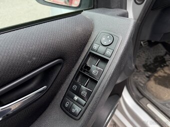 Mercedes-Benz B 200 CDi • 6/2006 • 103 kw - 8