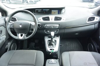 PRODÁM Renault Scenic 2.0DCi 110kW - 8