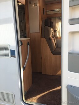 Dethleffs Globebus T004 - 8