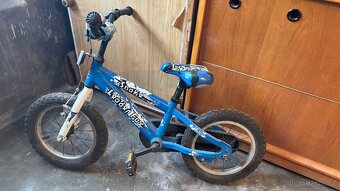 Různá kola cena dohodou - 8