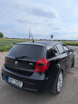 SLEVA BMW 120d 2TDI, 120kW, M-PK, 20xtis km, 6st m, STK 2026 - 8