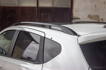 Nissan Qashqai 1.6 dCi Tekna 4x4 2014 - 8