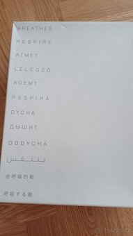 Dámské sandály na klínku/ platformě GEOX - nové - 8