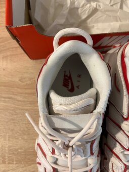 Dámské kotnikove tenisky Nike air more uptempo - 8