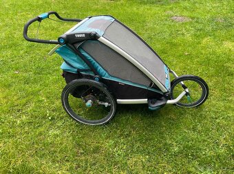 Thule Chariot Sport 2 - 8