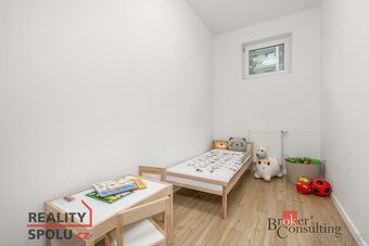 Prodej, byty/3+1, 62 m2, Mráčkova 3062/1, Modřany, 14300 Pra - 8