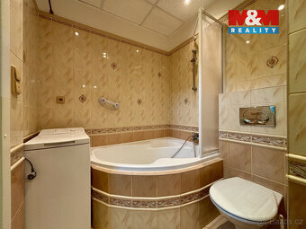 Prodej bytu 3+1, 80 m², Nový Jičín, ul. Na Lani - 8