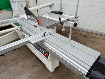 Formátovací pila SCM SI 350 CLASS - 8