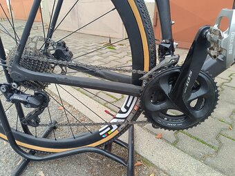 Canyon Roadlite CF 8.0 Carbon - 8