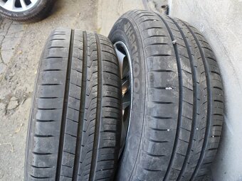 16"letní alu sada 5x114 origo Hyundai Kona E-Soul TPMS - 8