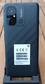 Mobilní telefon Redmi 12C, 3GB RAM, 32GB Uložiště - 8