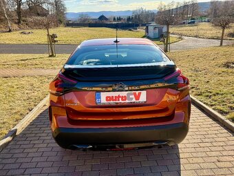 CITROËN C4 1.2 PureTech 96kW AUTOMAT-2021-95.956KM- - 8