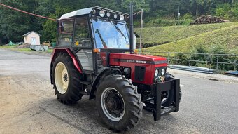 Zetor 6340 - 8