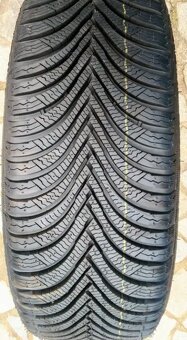 17"KRÁSNÁ ZIMNÍ OBUT ALU KOLA 4x108 CITRO C3+ČIDLA - 8