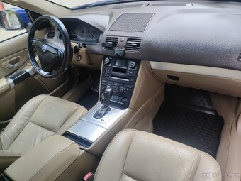 Volvo XC90 - 8