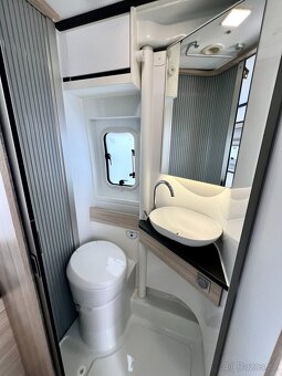 ADRIA Twin Plus 640 SGX - 8