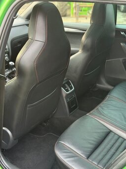 ŠKODA OCTAVIA III VRS 2.0TDI 135KW 2016ROK - 8