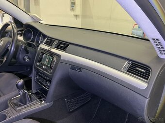 Prodám Škoda superb 2.0TDI 125KW R.V 2015 DPH - 8