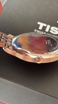 Tissot tradition pánské hodinky - 8