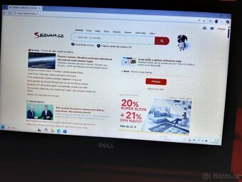 Notebook Dell Vostro 15 -TOP- - 8