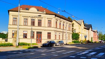 Pronájem rekonstruovaných kancelářských prostor 65 a 20m2 - 8