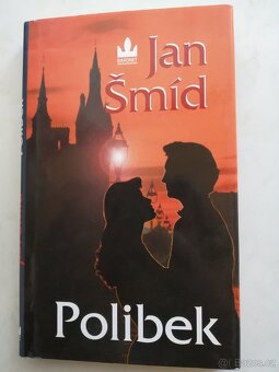 Romány pro ženy či dívky 6 x - 8