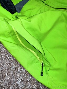 Pánské oteplováky Blizzard Freemountain vel. XXL - 8