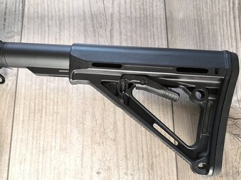 Airsoft puška AR 15 Arcturus - 8