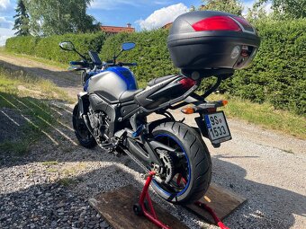 Yamaha FZ 1 N Fazer - 8