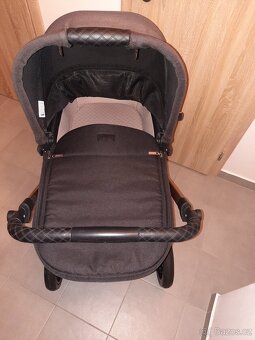 Trojkombinace ABC Design Viper 4 Diamond edition - 8