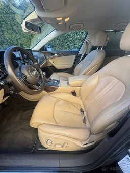 AUDI A6 - 8