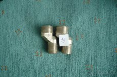 Vodovodní baterie a doplňky - 8