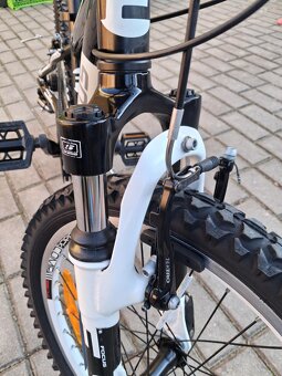 dětské horské kolo 20 “ - 8
