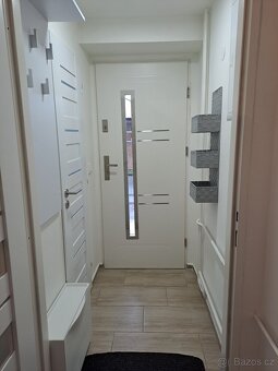 Pronájem bytu 2 /3/+1 - 8