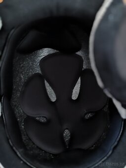 Lyžařská helma Tecno Pro - 8