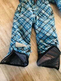 kombinéza z Itálie - 8