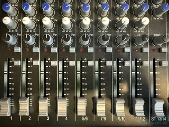 Presonus StudioLive AR12c - 8