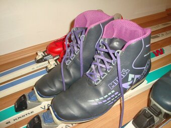 Kompletní bežky s botama - 8