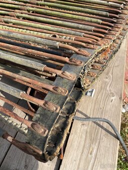 Bramborový pasy Fortschritt E671 - 8