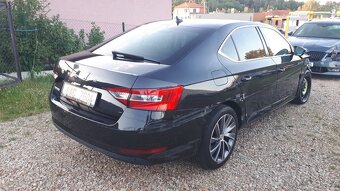 Škoda Superb 3  2,0TDI,DSG,110kW,r.v.2020 - 8