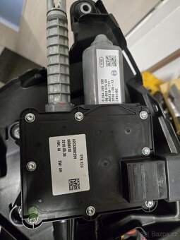 Náhradní díly citroen C4 grand picasso - 8