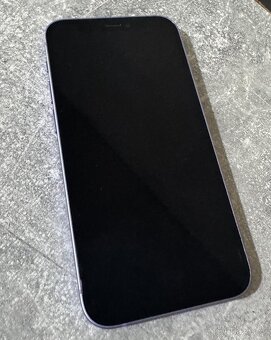 Iphone 12 min 64Gb bat. 94% - 8