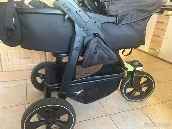 Kocarek TFK mono 2 - 8