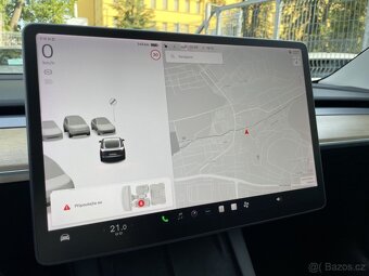 Tesla Model 3, Standart Range Plus LFP - 8