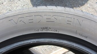 Letní pneu 215/55/17 Vredestein - 8