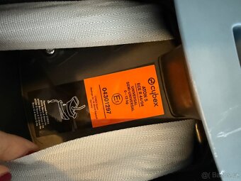 Vajíčko Cybex Aton 5 - 8