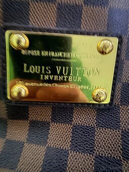 Louis Vuitton kabelka - 8