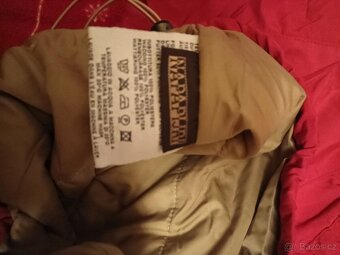 Dětská bunda Napapijri - 8