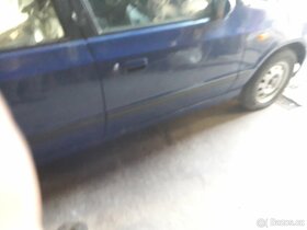 Prodám díly Felicie - 8