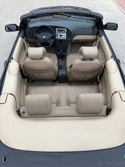Saab 9-3og cabrio Hirsch - 8